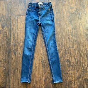 Free People Jeans Women